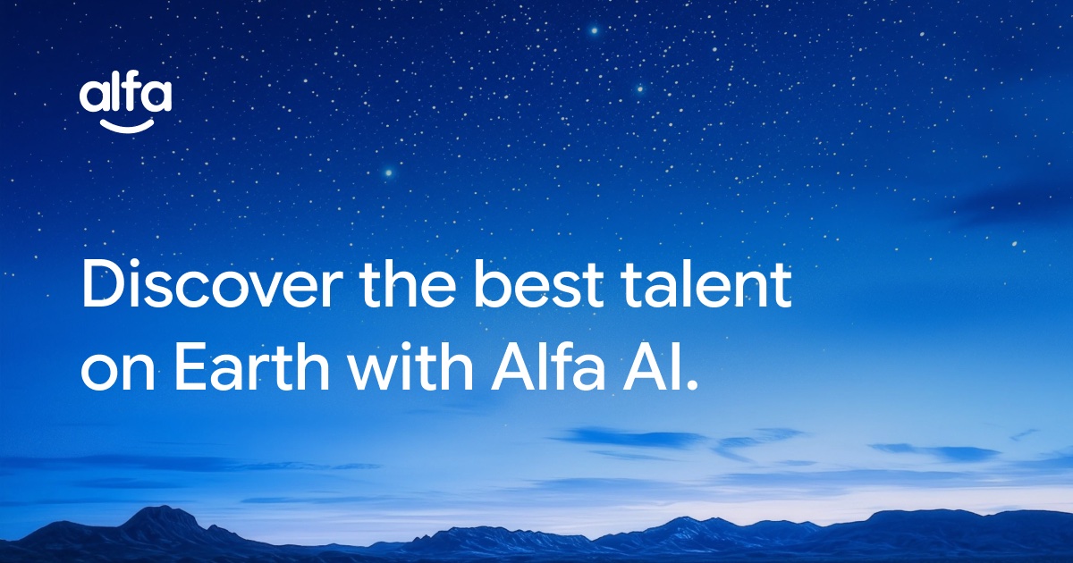 Alfa AI