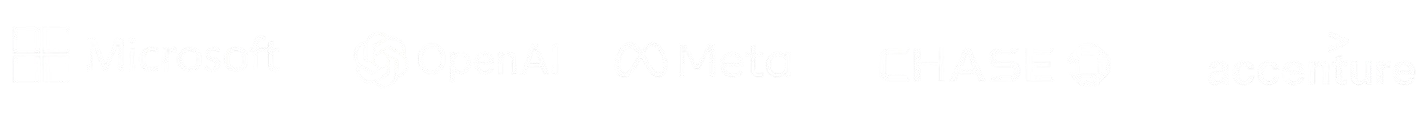 Trusted by leading companies