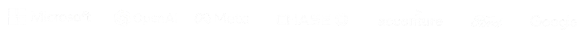 Trusted by leading companies