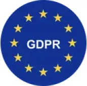 GDPR compliant