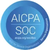 SOC 2 certified
